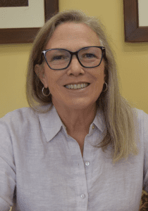 Beth Barber